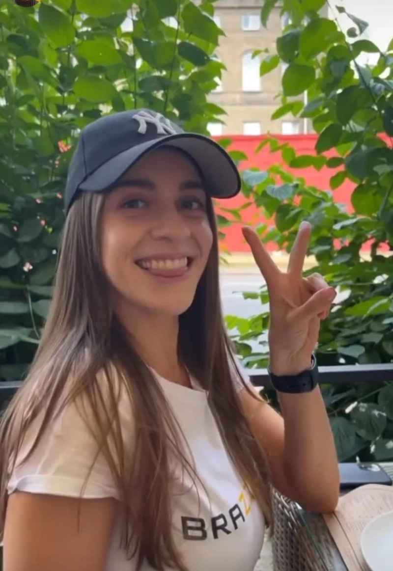 Talia - discreet meetings