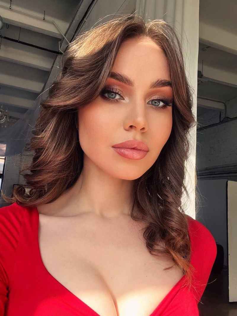 Irene - new in town