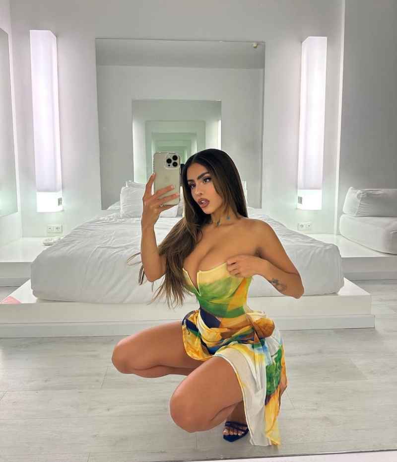 Keira - GFE