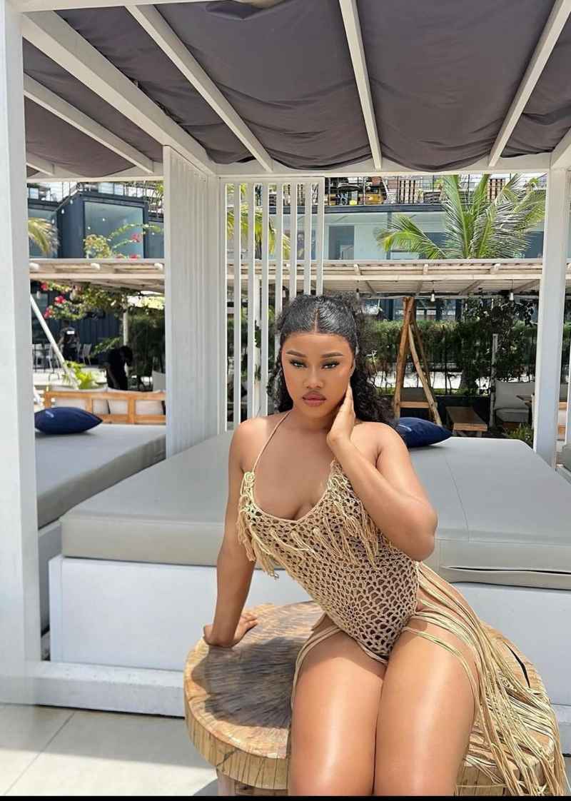 Harper - blonde