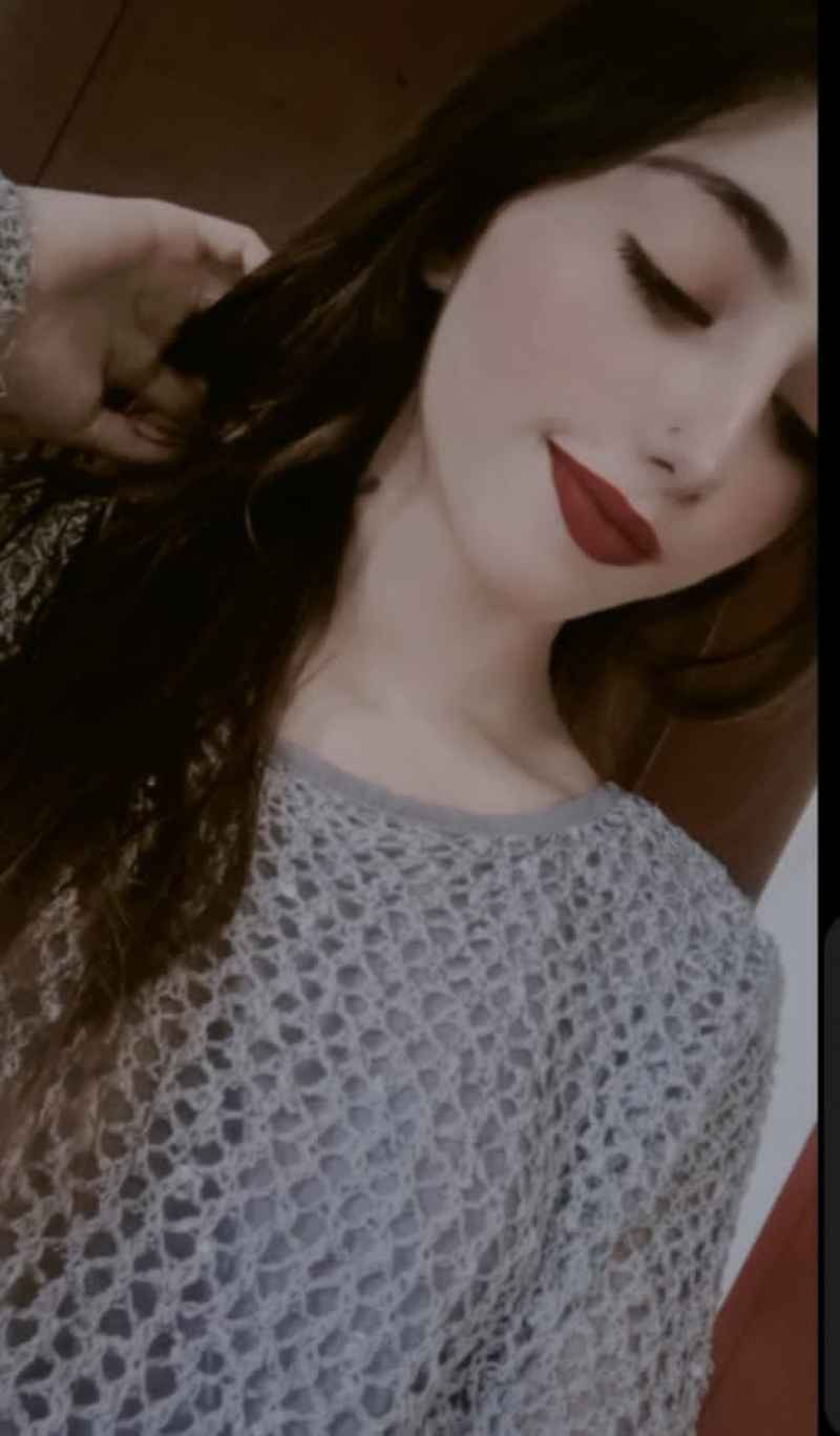 Eloise - curvy