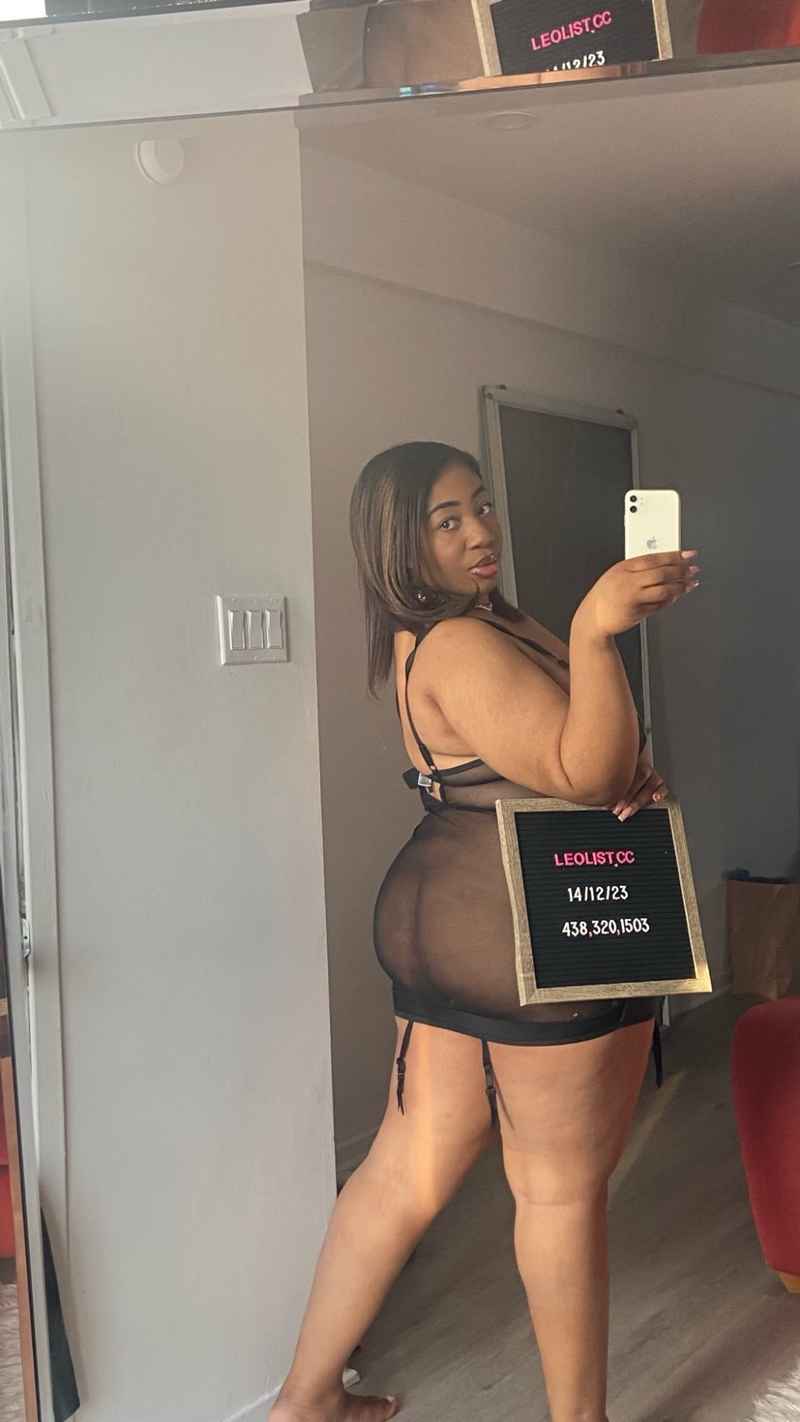Paulette - high class
