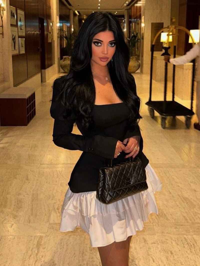Angela - available now