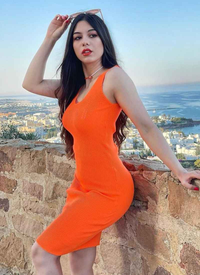 Brenda - petite