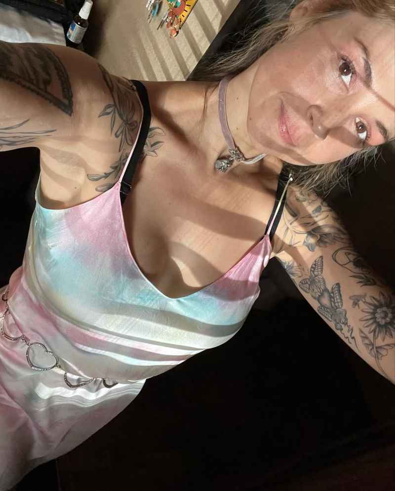 Julie - curvy