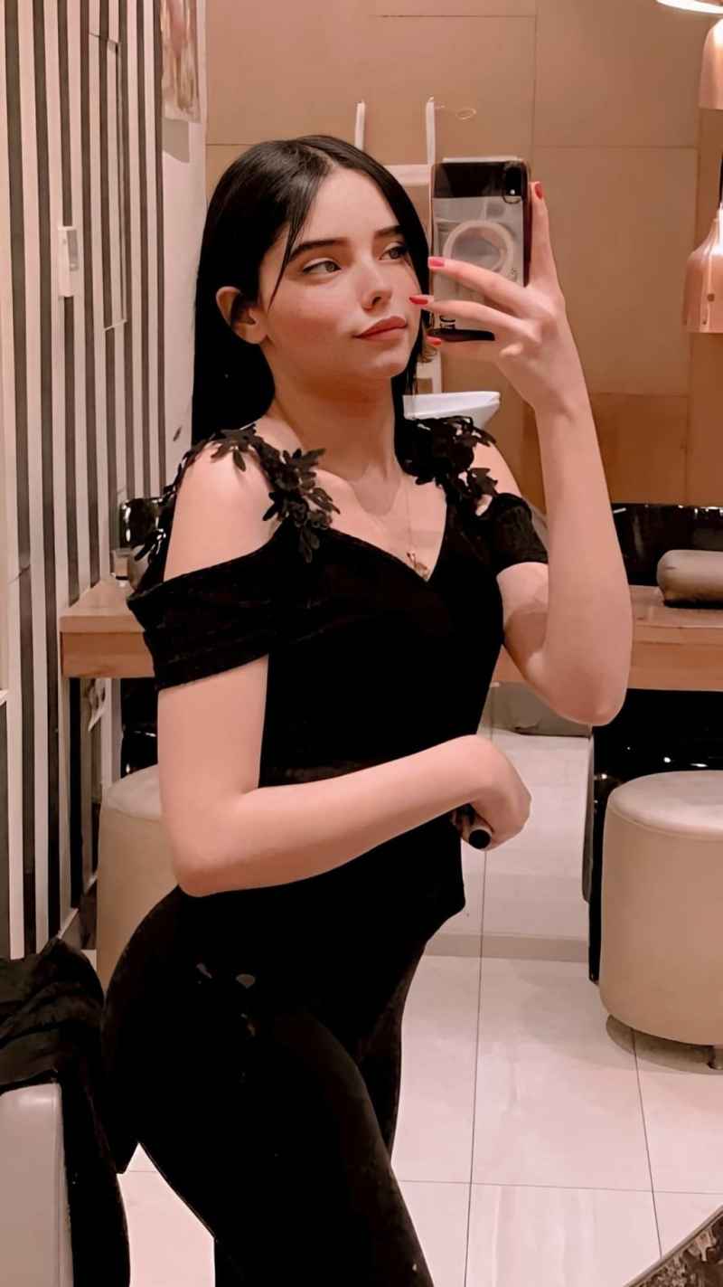 Wendy - short stay