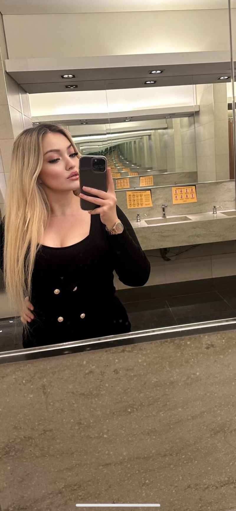 Mary - GFE