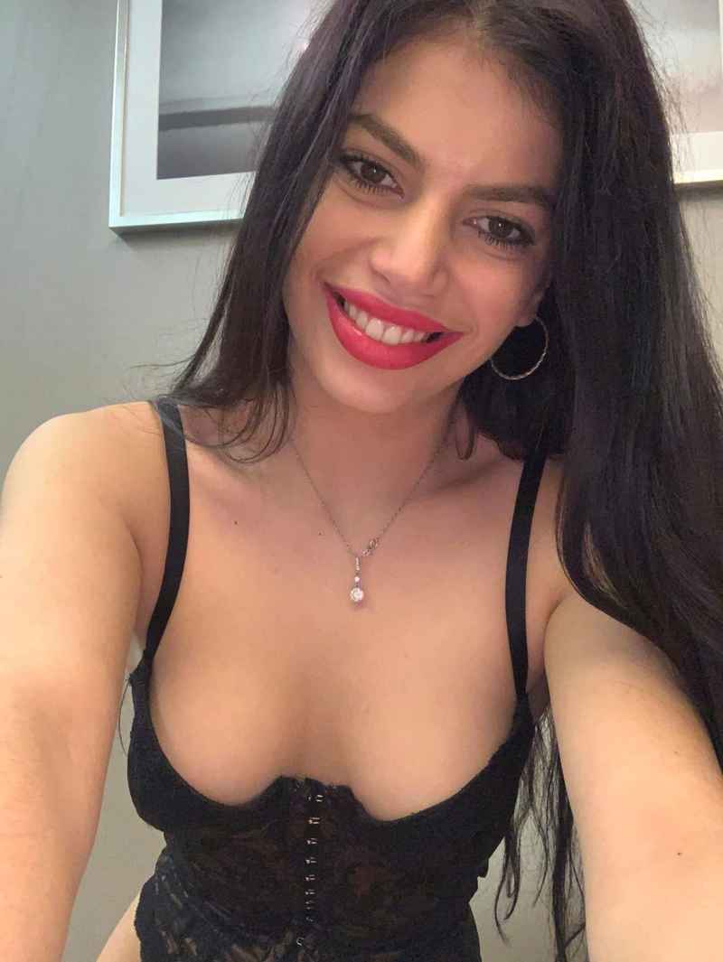 Michelle - local girl