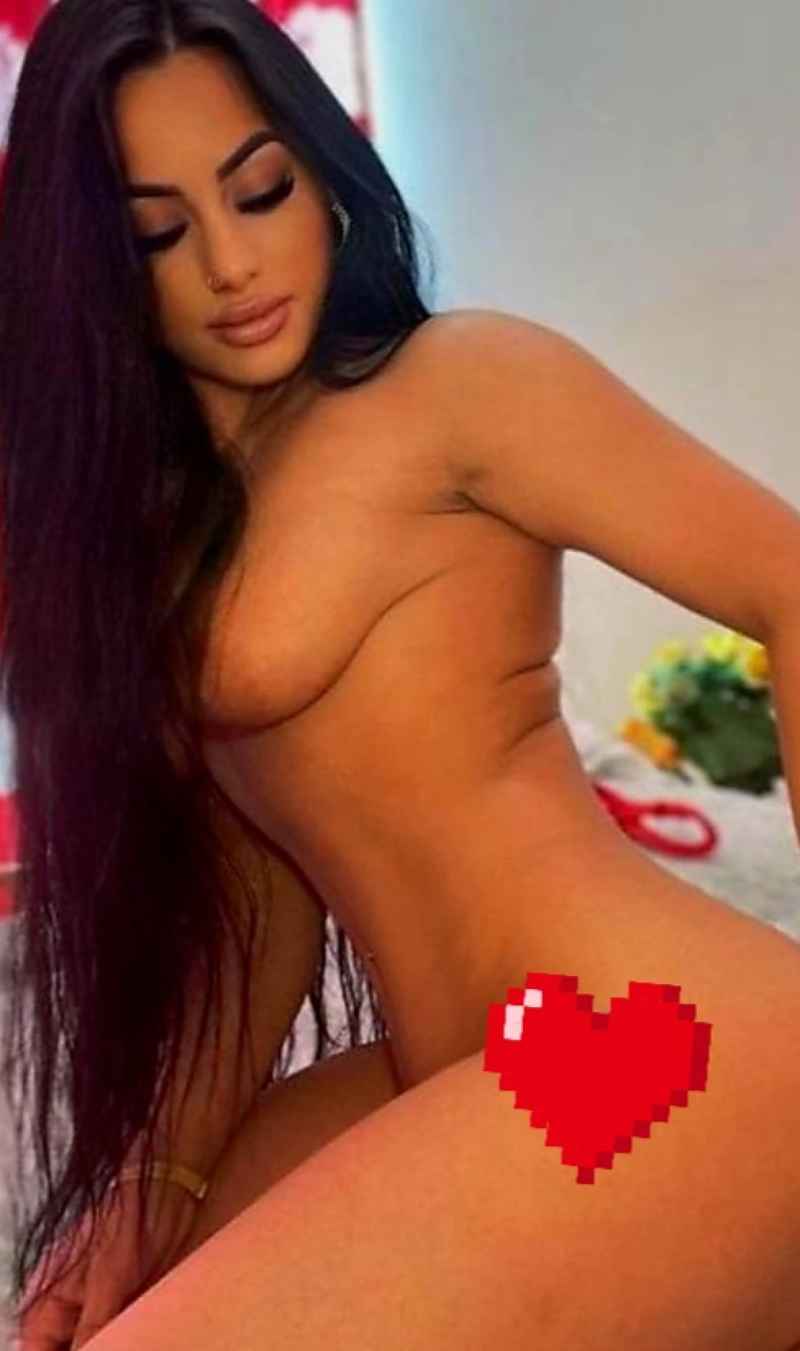 Celeste - mature companion