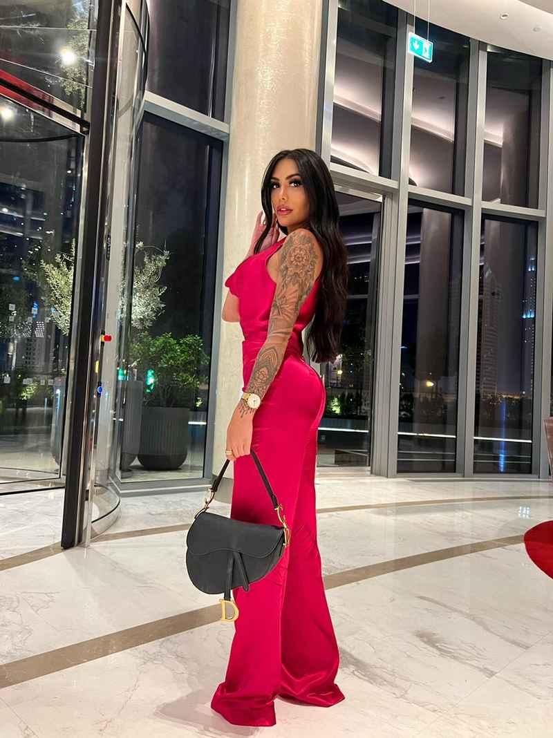 Sarah - incall tonight