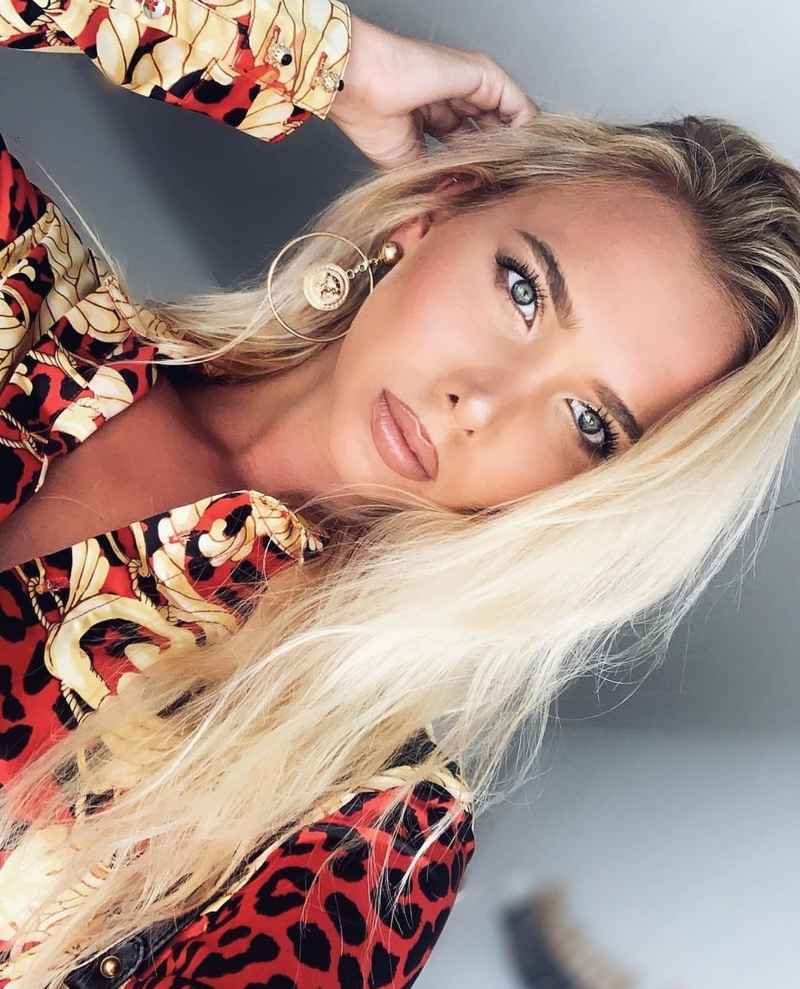 Fiona - GFE