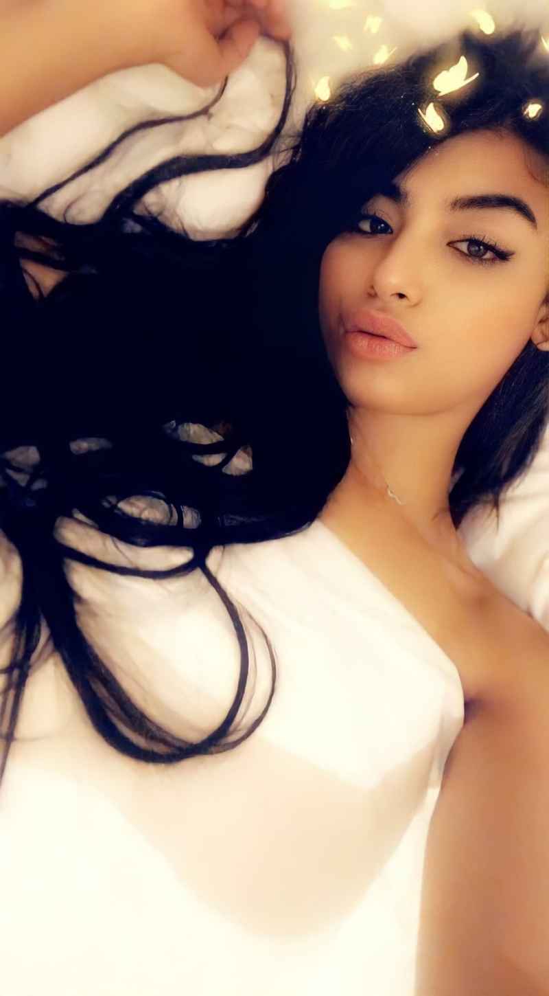 Violet - GFE
