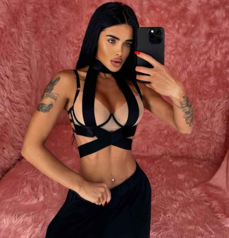 Sybille - available now