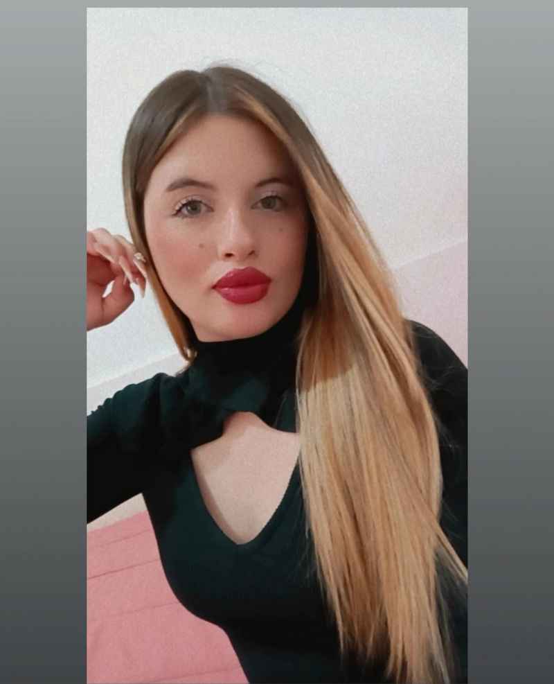 Siobhan - new in town