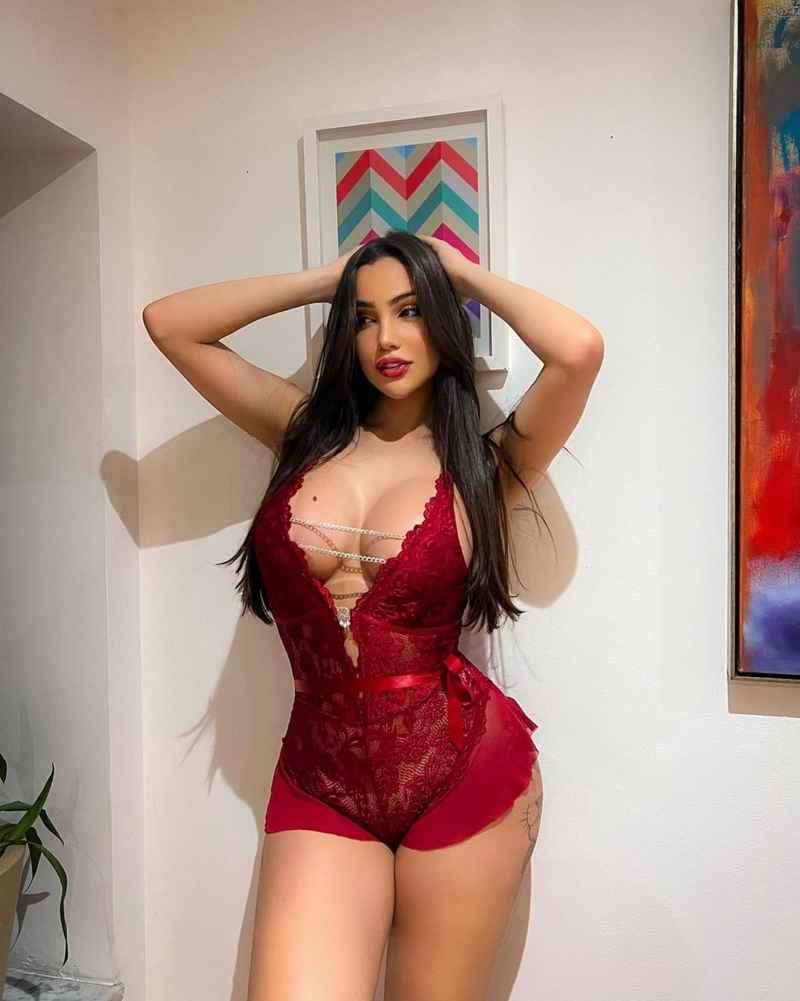 Danielle - discreet meetings