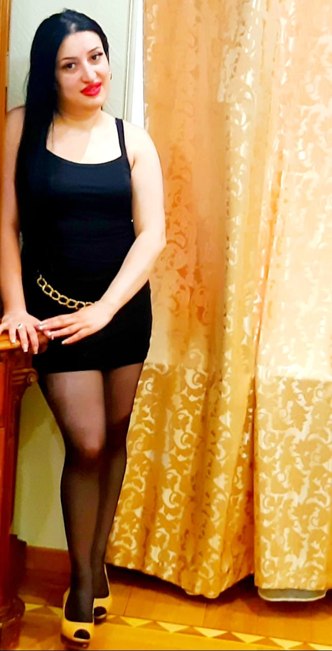 Elizabeth - open minded
