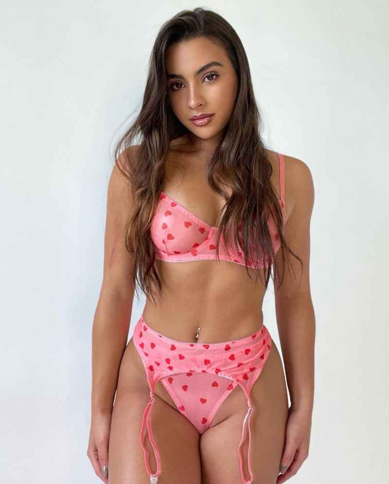 Nathalie - GFE