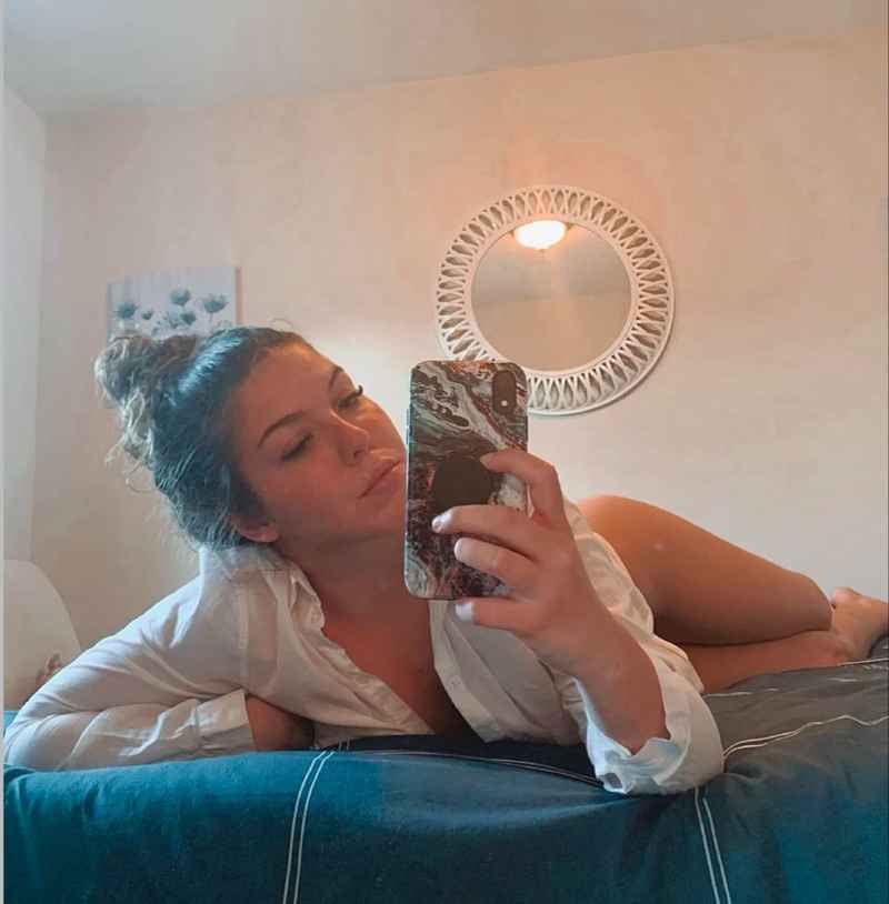 Brigitte - high class