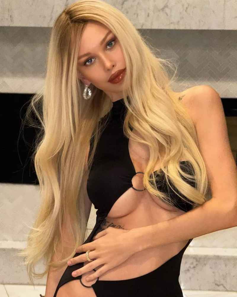 Ella - available now