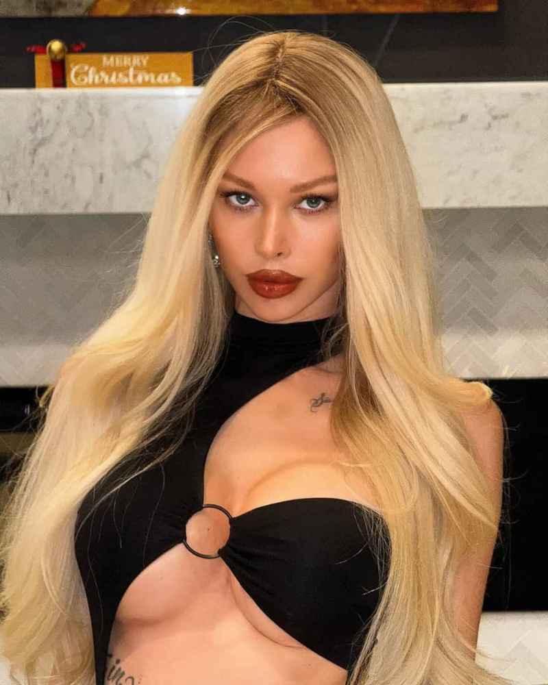 Saoirse - mature companion