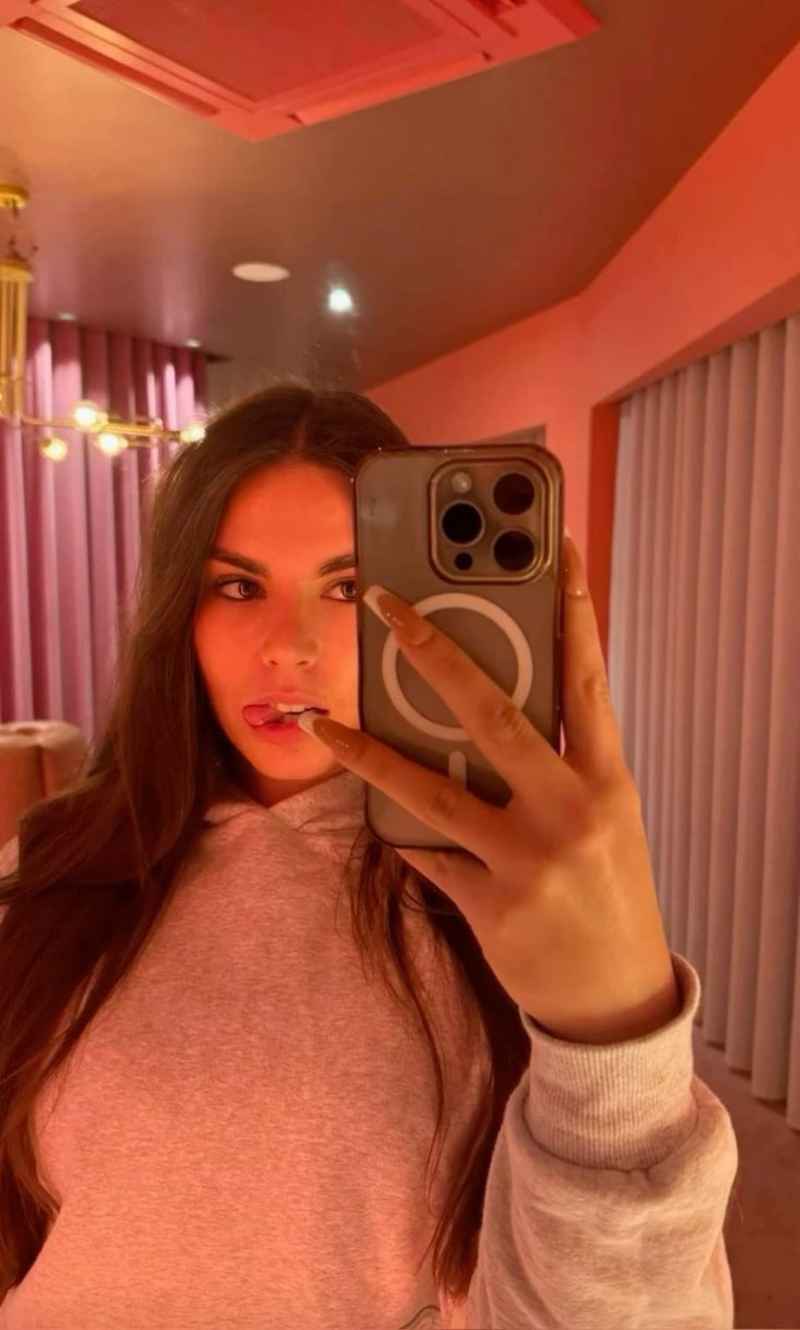 Agathe - incall tonight
