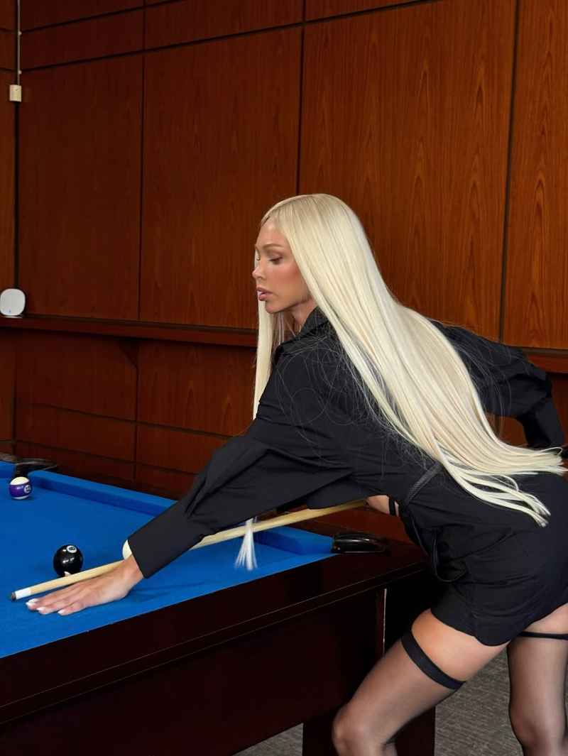 Bella - party girl