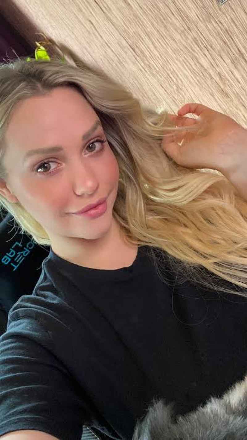 Doreen - GFE