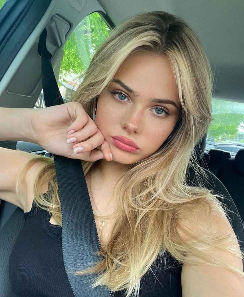 Gloria - short stay