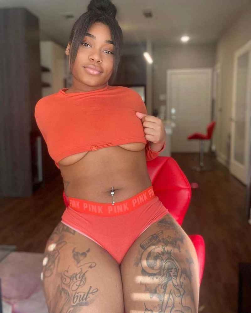 Pauline - outcall available
