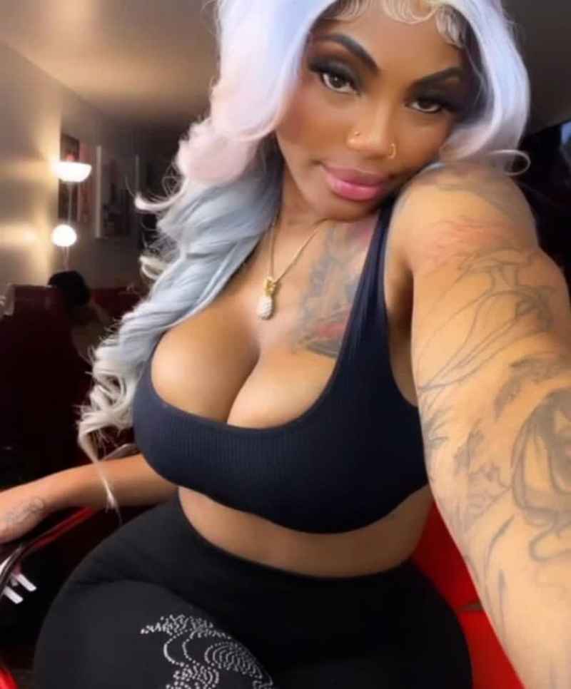 Payton - available now