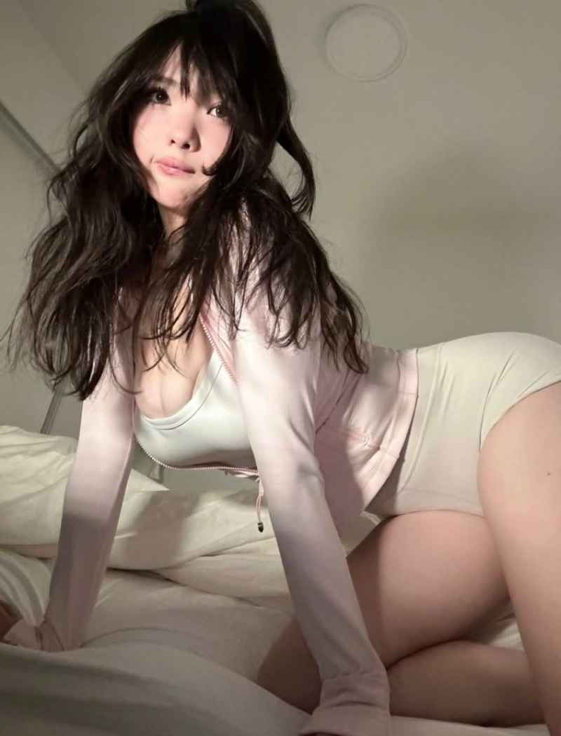 Valentine - blonde
