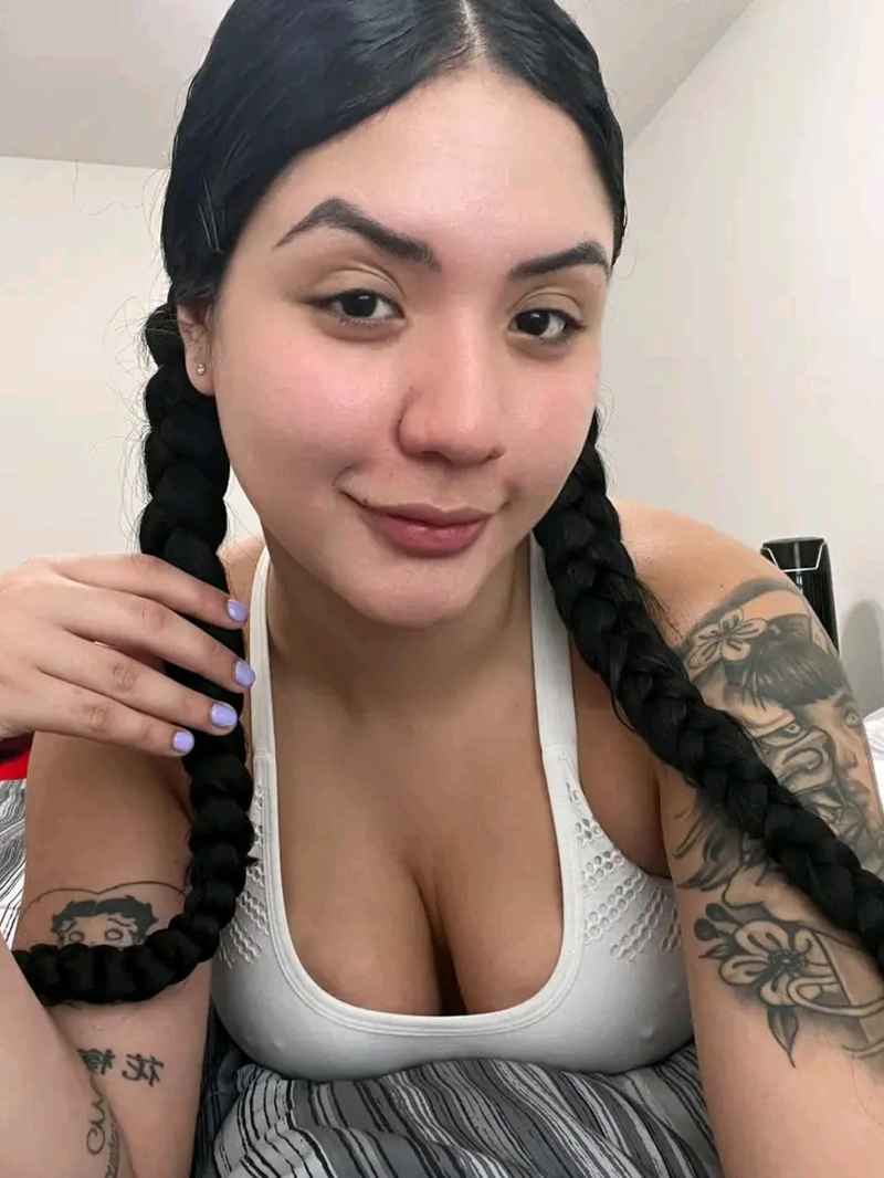 Bridget - GFE