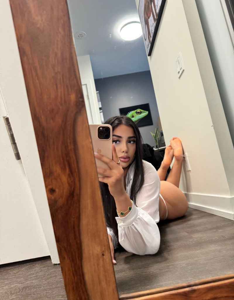 Kaylee - GFE