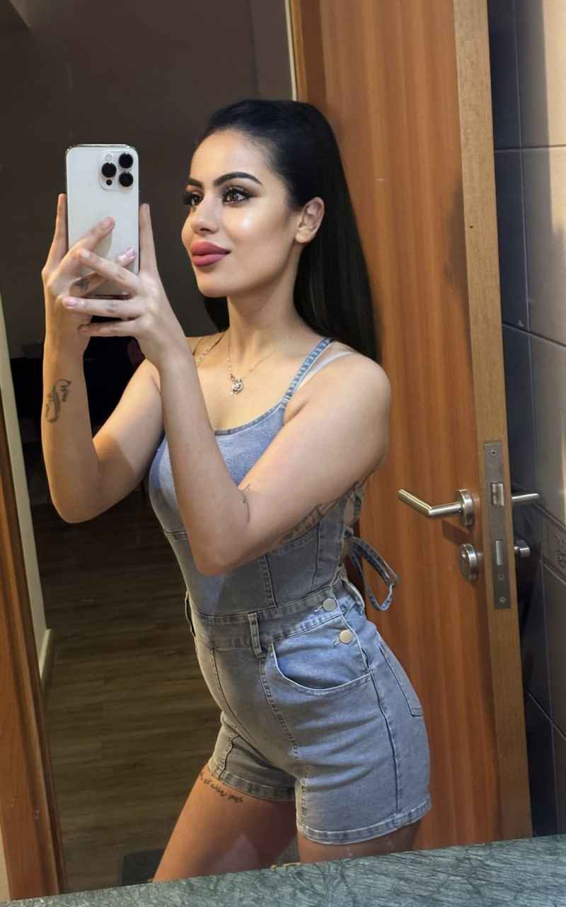 Marian - incall tonight