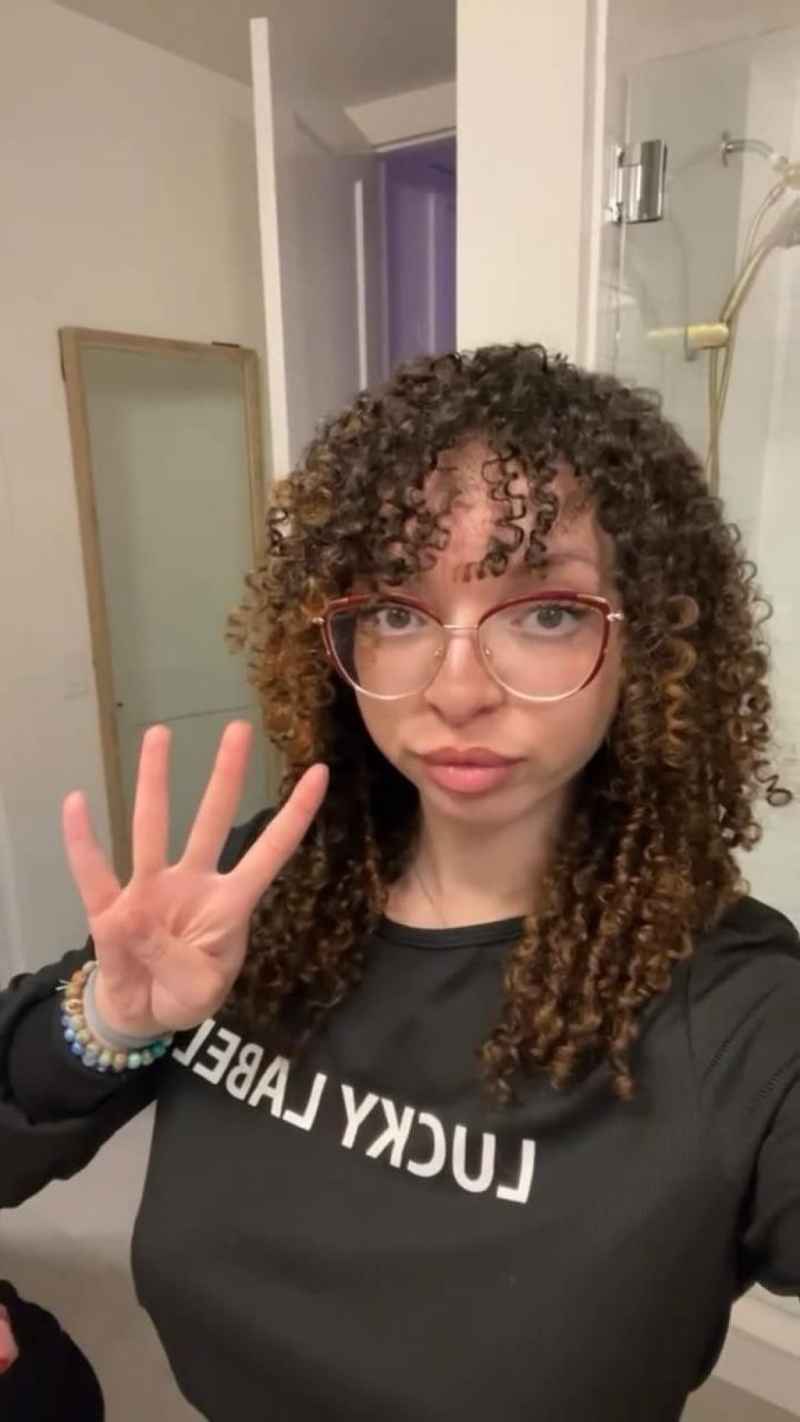 Ella - local girl