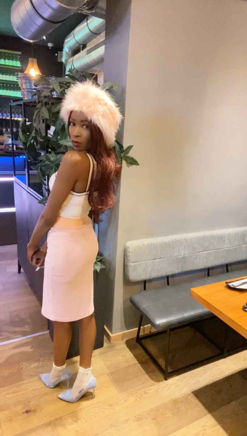 Therese - GFE