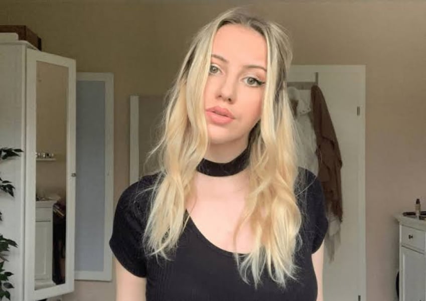 Colleen - incall tonight