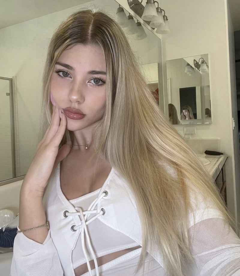 Eva - high class