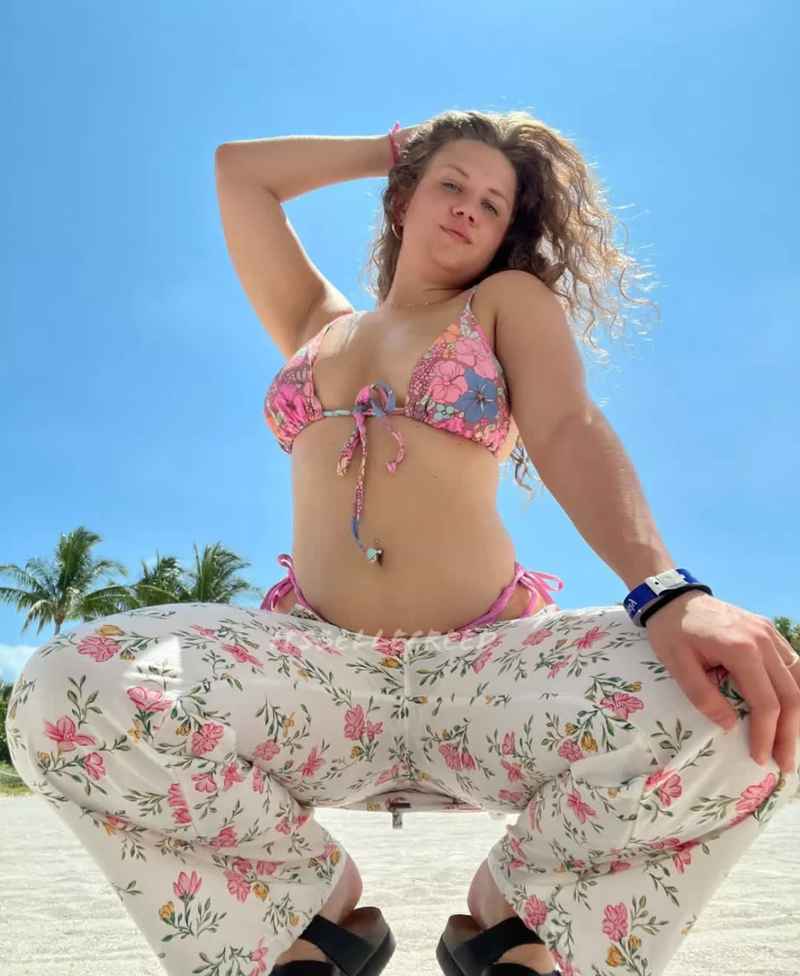 Gianna - open minded