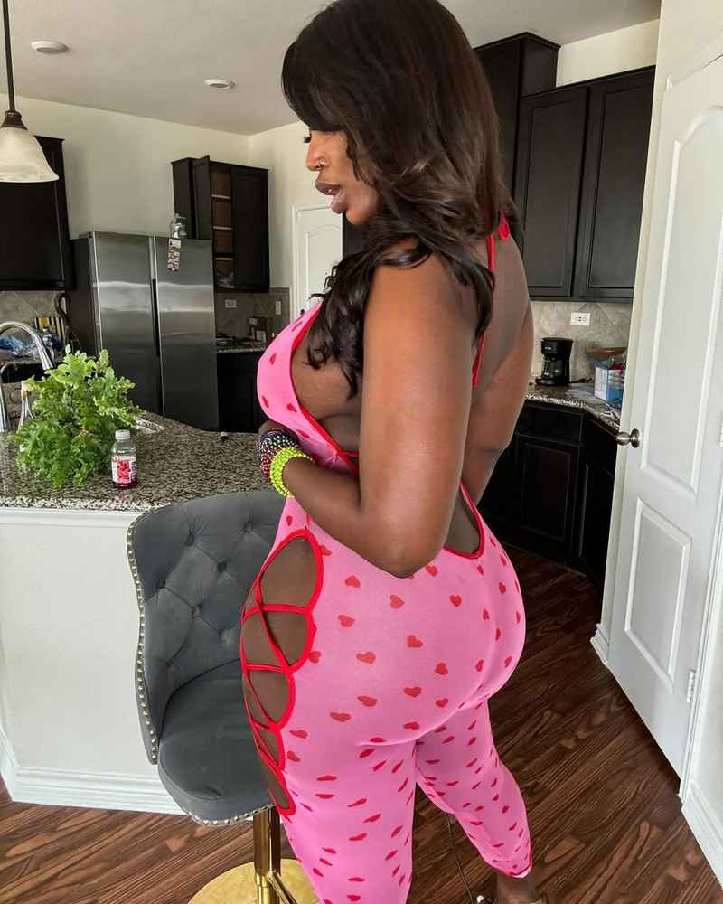 Briana - party girl