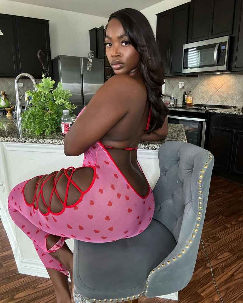 Emily - available now