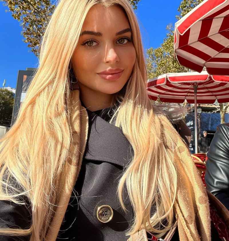 Heloise - GFE