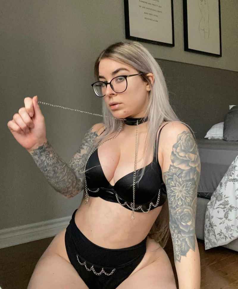 Paulette - independent companion