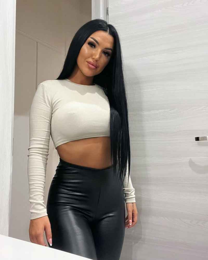 Maeve - blonde