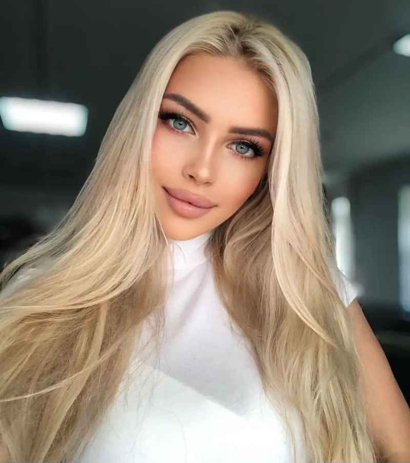 Suzanne - available now