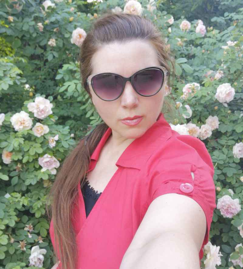 Jessica - touring