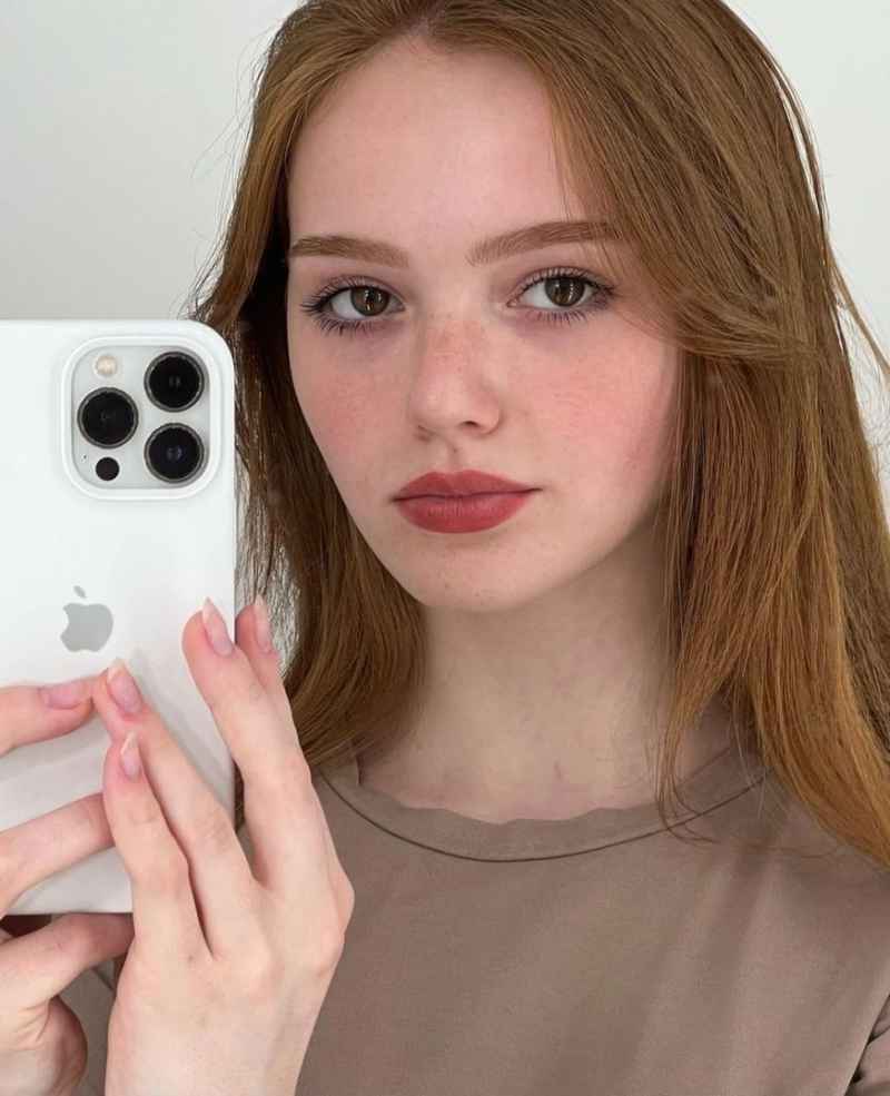 Cindy - open minded