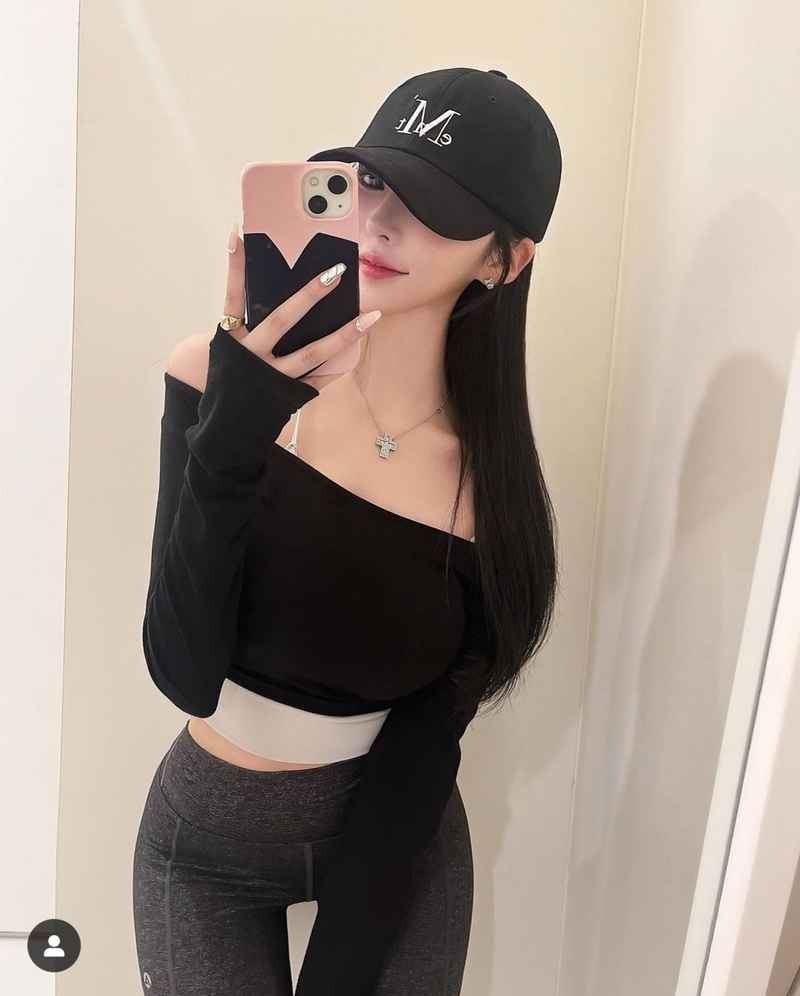 Elizabeth - high class