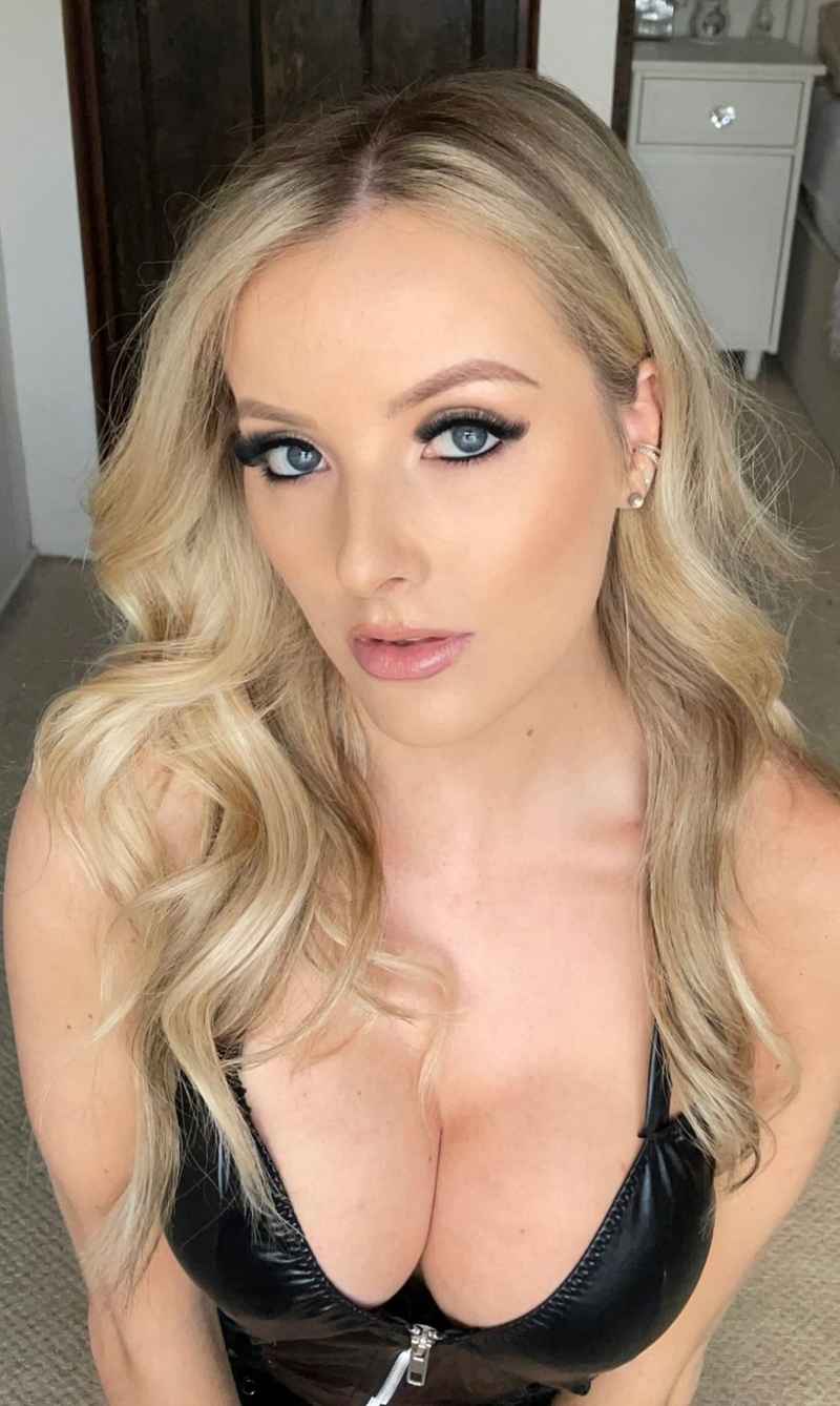 Odette - outcall available