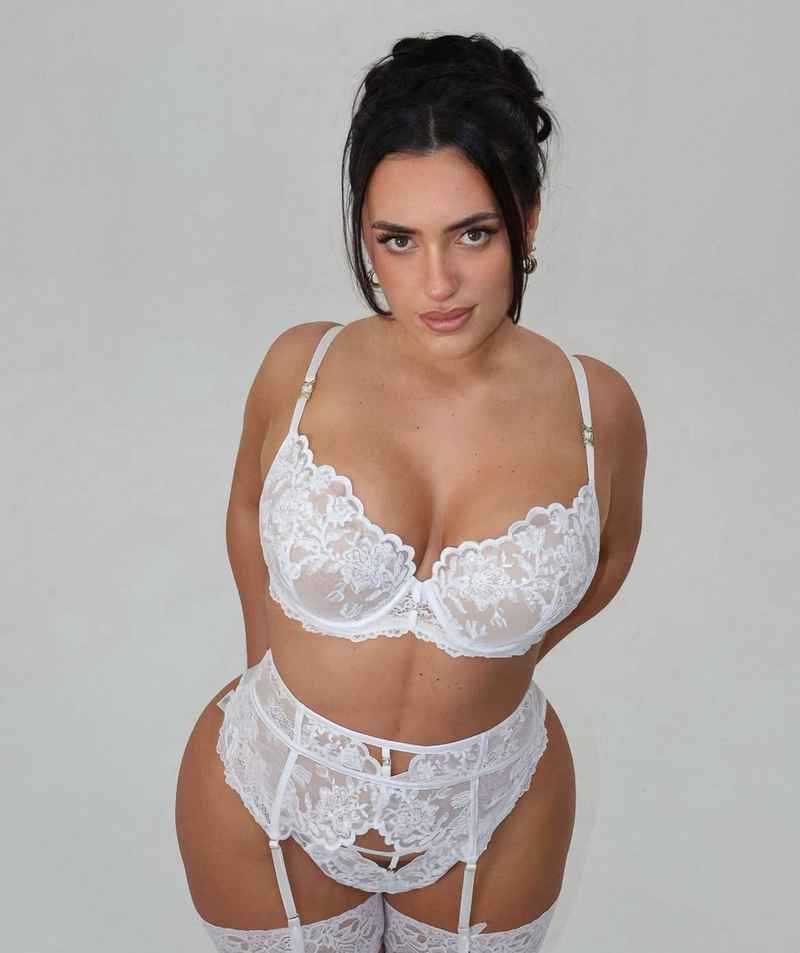 Piper - blonde